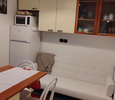 San Giovanni-Chiadino-Rozzol Apartment | Casa vacanze Poison 1