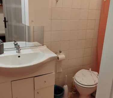 San Giovanni-Chiadino-Rozzol Apartment | Casa vacanze Poison 1