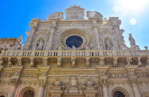 Lecce House | Casa vacanze Puccini
