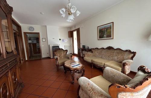 Possagno House | Casa Vacanze Revè
