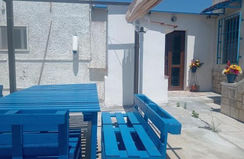 Giorgilorio House | casa vacanze RISERVA NATURALE IDUME