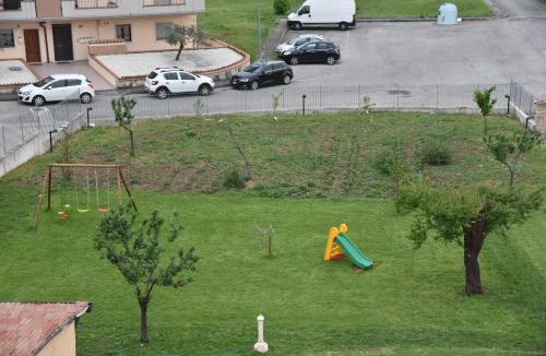Rivotorto Apartment | Casa Vacanze Roberta