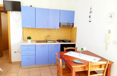 Santa Maria di Leuca House | Casa Vacanze salento