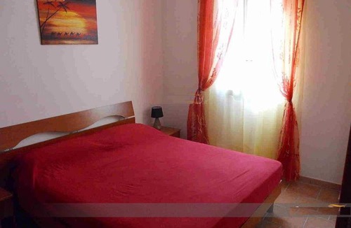 Santa Maria di Leuca House | Casa Vacanze salento