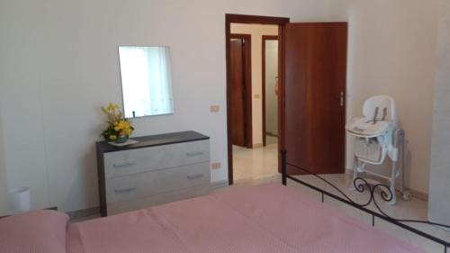 Vatolla Apartment | Casa vacanze Sisters