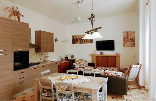 Teulada House | Casa Vacanze Sole e Mare