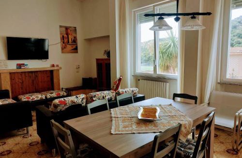 Teulada House | Casa Vacanze Sole e Mare