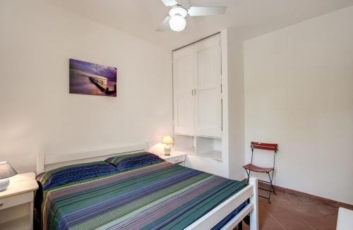 Fontanelle House | Casa Vacanze Turchese