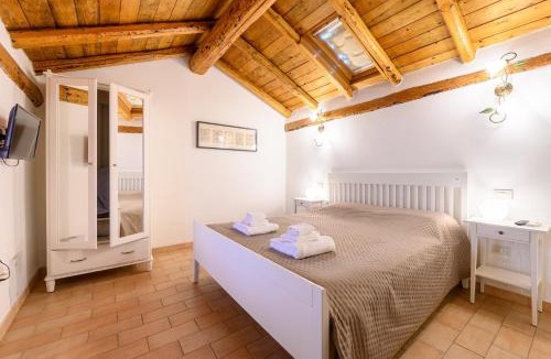 Pontenure House | Casa Vacanze Villa Lorella