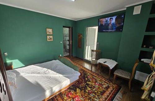 Turda House | Casa Vadim