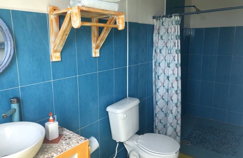 Isla Holbox Hotel | Casa Vainilla