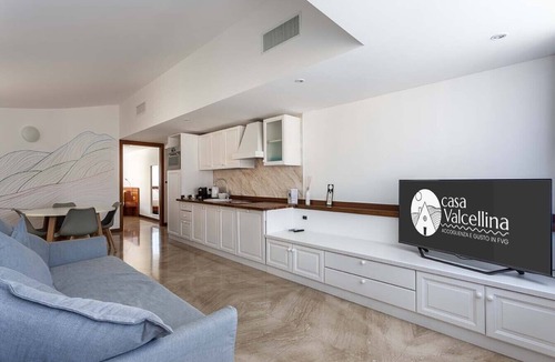 Montereale Valcellina Hotel | Casa Valcellina