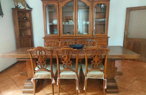 Fanano Apartment | Casa Valda
