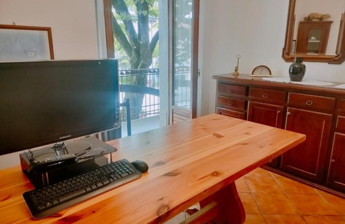 Fanano Apartment | Casa Valda