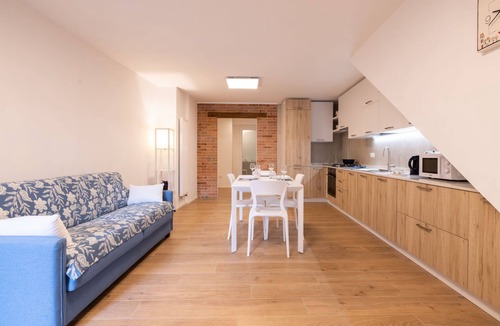 Cividale del Friuli Apartment | Casa Vale by Interhome