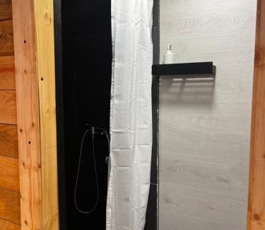 Marvila Hostel | Casa Vale Ecotainer
