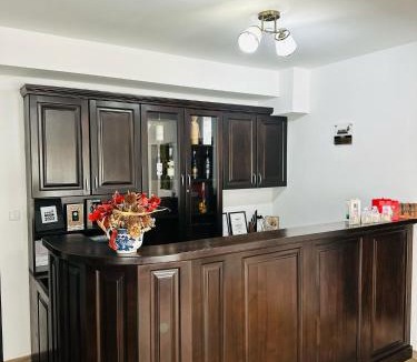 Cornereva House | Casa Valea Cernei
