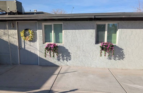 Tucson House | Casa Valencia
