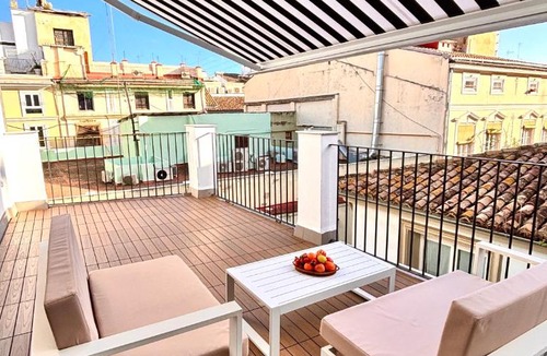 La Seu Apartment | Casa Valencians