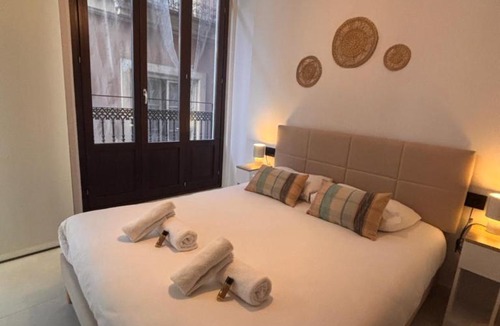 La Seu Apartment | Casa Valencians