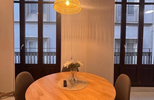 La Seu Apartment | Casa Valencians
