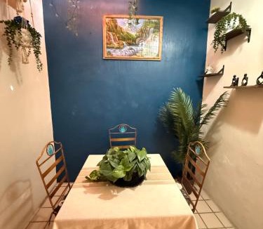 Tequila House | Casa Valentía