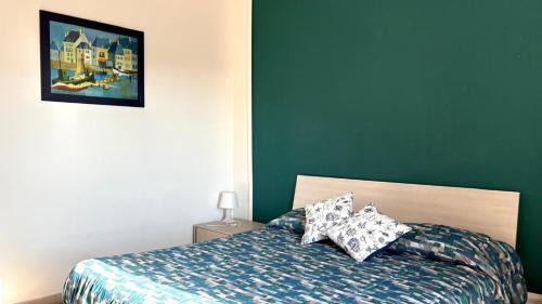 Ladispoli Apartment | Casa Valente