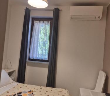 Monforte d'Alba Apartment | Casa Valentin
