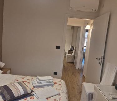 Monforte d'Alba Apartment | Casa Valentin