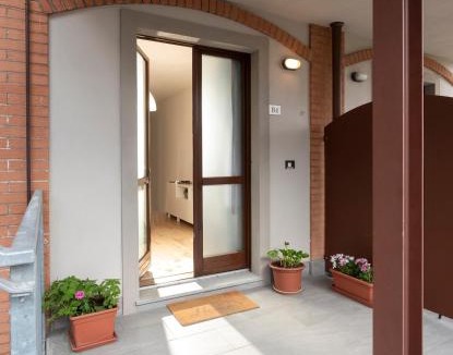 Monforte d'Alba Apartment | Casa Valentin
