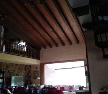 Candeleda House | Casa Valentina