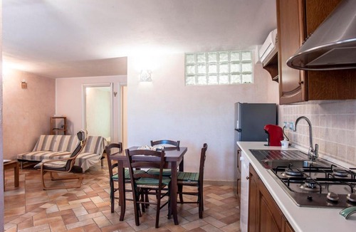 Chia House | Casa Valentina