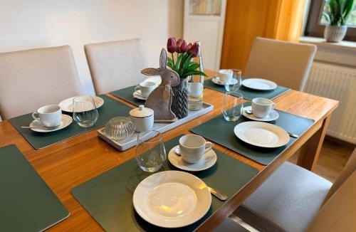 Zapfendorf Apartment | Casa Valentini