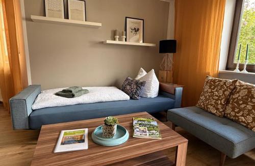 Zapfendorf Apartment | Casa Valentini
