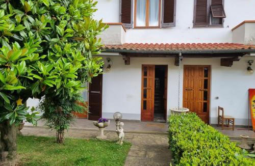 San Martino a Ulmiano House | Casa Valentini