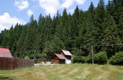 Arieseni Ski Chalet | Casa Valer Arieseni