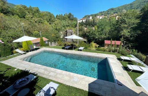 San Marcello Pistoiese House | Casa Valeria