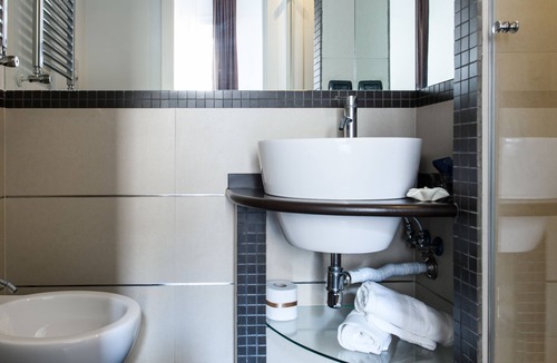 Vomero Bed & Breakfast | Casa Valeria