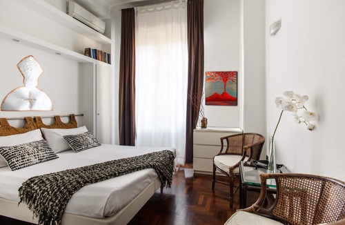 Vomero Bed & Breakfast | Casa Valeria