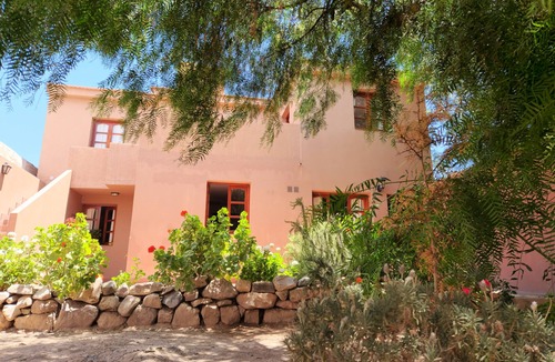 Tilcara Apartment | Casa Valeriana en Tilcara