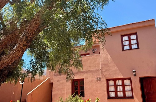 Tilcara Apartment | Casa Valeriana en Tilcara