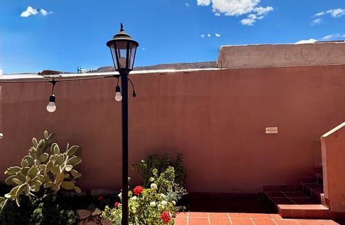 Tilcara Apartment | Casa Valeriana en Tilcara