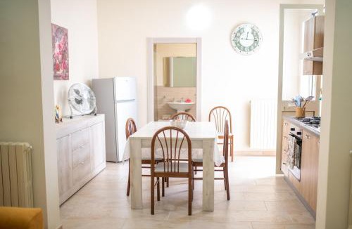 Sava Apartment | Casa Valeriana