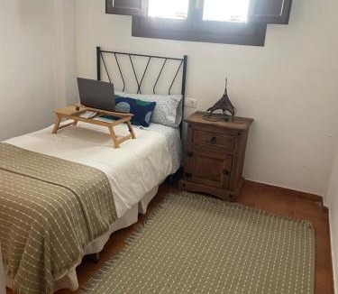Rubielos de Mora House | Casa Valero