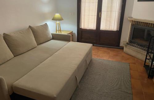 Rubielos de Mora House | Casa Valero