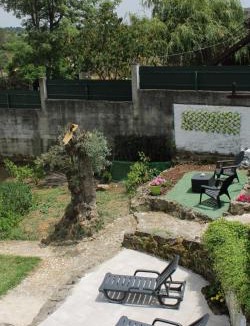 Torres Novas House | Casa Valido