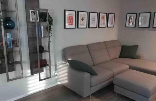Formigine Apartment | Casa Valla nuova e deliziosa dimora a Formigine