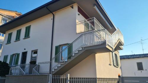 Bergamo Bed & Breakfast | Casa Valle D'Astino