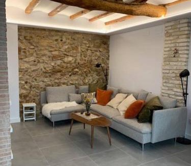 Tivenys House | Casa Valleta