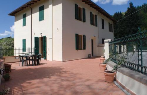 Pelago House | Casa Vallombrosana 114 wifi pet friendy